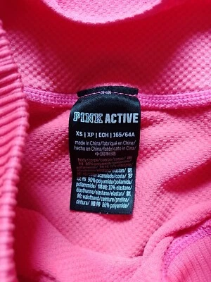 Victoria's Secret Pink activewear shorts - Image 1 of 4