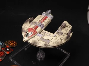Jumpmaster 5000 (Punishing One) Espansione per Gioco di Miniature X-Wing - 2a Edizione - Foto 1 di 4