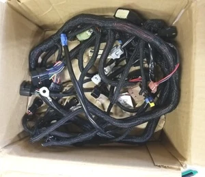 NEW OEM ARCTIC CAT MAIN WIRING HARNESS 2007 F1000 1686-359 ARTIC - Picture 1 of 3