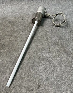 Endress + Hauser MULTICAP DC11-RAYY9A1D11A L=465mm - Picture 1 of 4