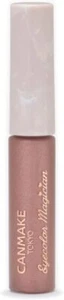 CANMAKE Eye Color Magician 3.5ml 06 Tough Pink Brown Liquid Eyeshadow - Picture 1 of 5