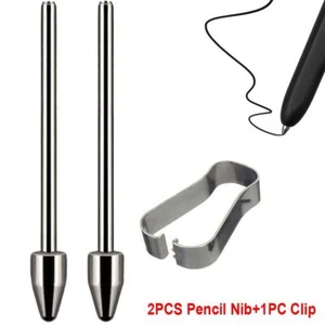 Crayon interchangeable plume usure fixe pince kit d'outils S Pen plume - Photo 1/7