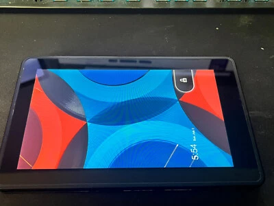 Amazon Kindle D01400 1st Gen eReader Tablet - Image 1 of 4