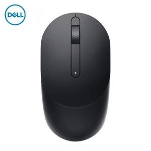 Dell Full Size 2.4GHz Wireless Mouse - MS300 - Picture 1 of 5
