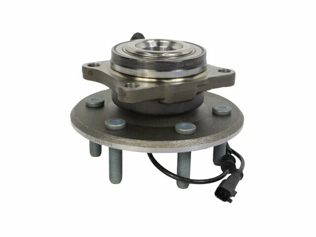 Buje de rueda trasero para Ford Expedition 2016 F673MQ 2015-2017 -- Diseño OE Foto 1 de 1