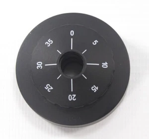 PRO-JECT Tonarmgewicht Gegengewicht Counterweight Typ 46 83g KZ46 1940875046 - Bild 1 von 2