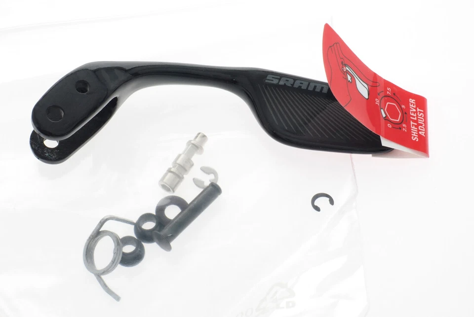 SRAM Spare Part Red HRD B2 Shifter Lever Assy, Right Hand - Image 1 of 1