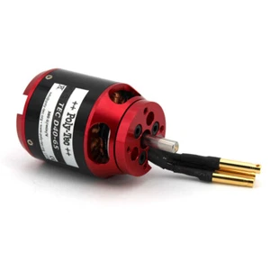 Navegador eléctrico sin escobillas Poly-Tec D40-65/380 - Imagen 1 de 2