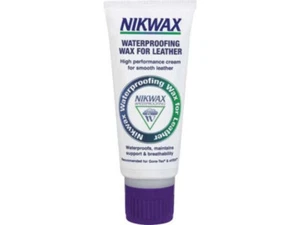 UNIVERSAL Nikwax Impermeable Cera Cuero 8780410 Nikwax Impermeable Cera Cuero - Imagen 1 de 1