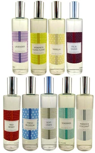 Wax Oil Room Spray Home Fragrance 100ml - Picture 1 of 18