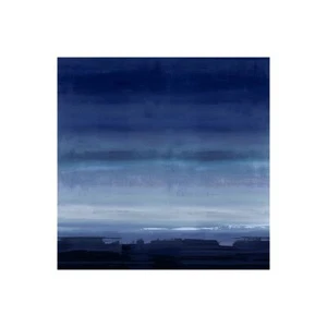 Stampa su Tela su Carta Poster o Quadro Springer Rachel Midnight Blue - Foto 1 di 2