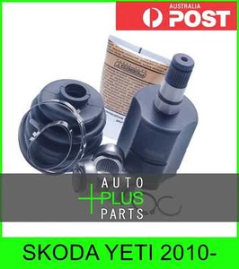 Fits SKODA YETI 2010- - Inner Joint 32x31x26 - Picture 1 of 1