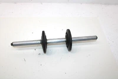 Ski-doo Mxz 670 1997 OEM suspensión trasera eje ralentí 503160000 B165 Foto 1 de 4