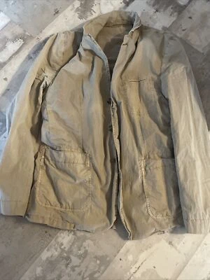 Jacket 42 Ace Garment Nylon NWT`s $229.00 Retail Slim Fit Regular - Image 1 of 4
