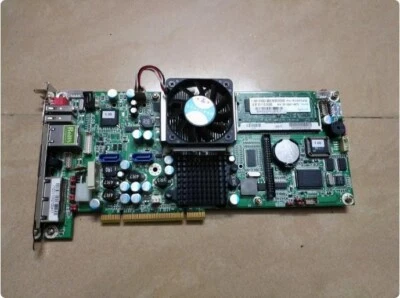 VeriFone V910 REV:A 28749-01-R 71200-001 PWB: REV.2.0 Motherboard - Image 1 of 4