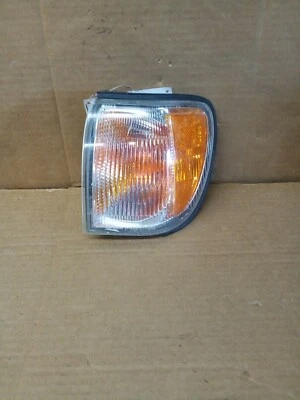 00 01 02 03 04 FARO DELANTERO IZQUIERDO NISSAN PATHFINDER Foto 1 de 2