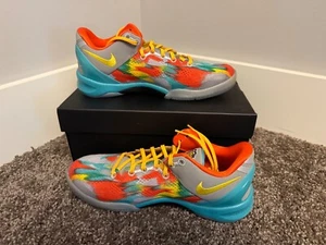 Nike KOBE 8 GS VENICE BEACH 2024 DS SZ 6.5Y Style: HF7319001 - Picture 1 of 7