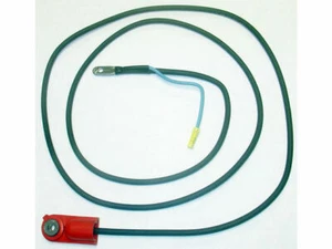 AC Delco 22YV33N Battery Cable Fits 1995-1999 Chevy K1500 - Picture 1 of 1