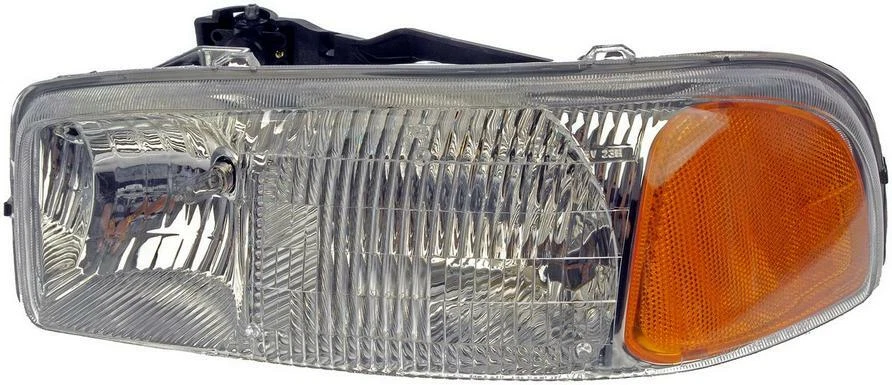 Headlight for 2005-2006 GMC Sierra 1500 HD - Image 1 of 1