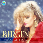 TURQUIE 2019 (VINLY RECORD) BERGEN, YILLAR AFFETMEZ, 1 LP, 180 GR, TOUT NEUF