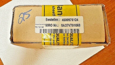 Original Circuit MAN ROLAND 8a37v701068 New in sealed factory box! - Image 1 of 4