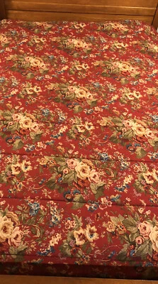 Edredón Chaps Home Ralph Lauren Summerton Queen ¡Excelente! Foto 1 de 4