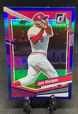 2023 Donruss Holo Blue “You pick” ***complete your set***