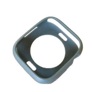 Hülle für Apple Watch 45 mm Case Cover Slim fit Schutzhülle Grün (Armeegrün ?) - Bild 1 von 2