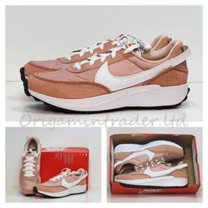 Nike W Waffel Debüt ""Pink Oxford"" Turnschuhe DH9523-600 - Bild 1 von 11