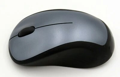 1x Ersatz-Oberseite, Cover mit Scrollrad für Logitech M310 Maus der MK520 - Bild 1 von 4