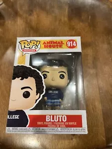 Funko Pop Animal House 914 Bluto Vinyl Figure - Picture 1 of 4