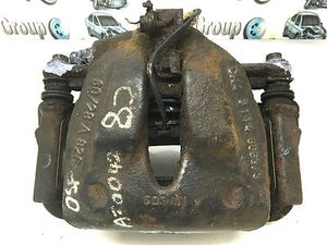 Peugeot 807 Citroen C8 Ulysse brake caliper OSF Right Front  02-09 - Picture 1 of 3