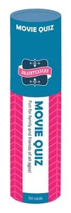 Brainteasers - Quiz - Movie Quiz - Picture 1 of 1