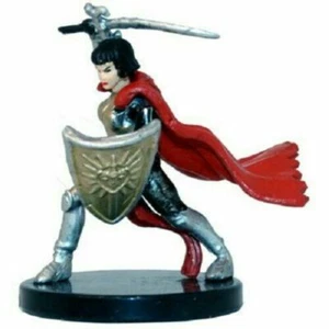 Iomedae, Diosa del Valor - Ruinas de Lastwall - Pathfinder / D & D - 34/44 -Raro - Imagen 1 de 2
