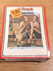 Rod Stewart And The Faces Baby Come Home 8 Track Sealed - Picture 1 of 4