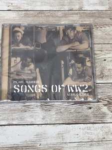 Pearl Harbor Songs of World War II CD SEALED NEW - Picture 1 of 2