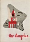 1952 "Angelus" - East High School Yearbook - Denver, Colorado