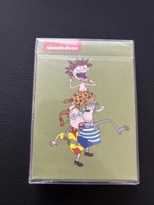 RARE Fontaine Nickelodeon Gilded Wild Thornberrys Limited Edition 1/250 - Bild 1 von 2