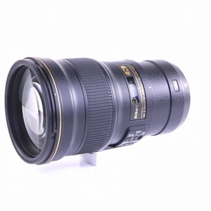 Nikon AF-S Nikkor 300mm F/4E PF ED VR + GARANTIE* (#B12237) - Bild 1 von 9
