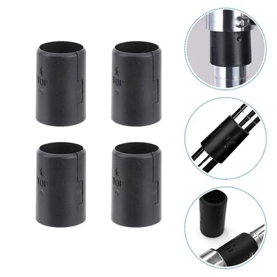  32 Pcs Wire Shelf Clip Clips for Shelving Warehouse Shelves Safety Rack - Image 1 of 4