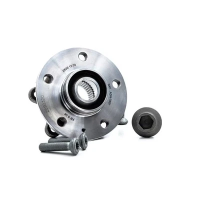 Radlagersatz SKF VKBA 6649 F für Audi Porsche A7 Sportback A6 C7 A5 - Bild 1 von 4