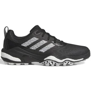 Adidas CODECHAOS 25 Spikeless Herren Golfschuhe "schwarz" Größe UK 11 IF3270 - Bild 1 von 8