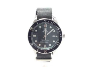 RELOJ ALTA GAMA CABALLERO SWISS MILITARY SM34088 19239536 - Imagen 1 de 4