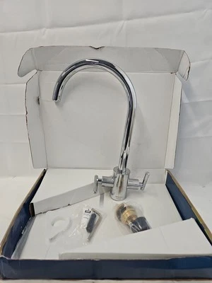 Bristan Artisan Easyfit Sink Mixer AR SNK EF (Incomplete) - Image 1 of 4