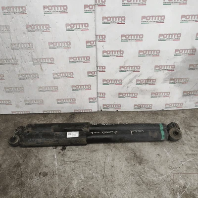 4831 Ammortizzatore post. SX DAIHATSU SIRION 2a Serie 1.0 12V Ber. 5p/b/989cc - Immagine 1 di 4