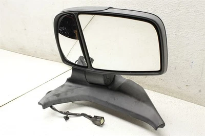 2015 Ford Transit 350 driver porta esquerda espelho retrovisor conjunto fábrica 15-19 - Imagem 1 de 4