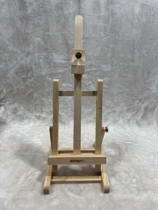 KingArt - Tabletop Miniature Studio Easel - Picture 1 of 9