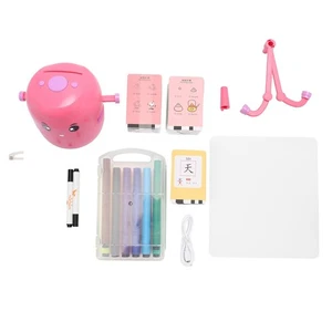 Robot de dibujo inteligente, robot de pintura inteligente, juguete de dibujo para 33383 - Imagen 1 de 9