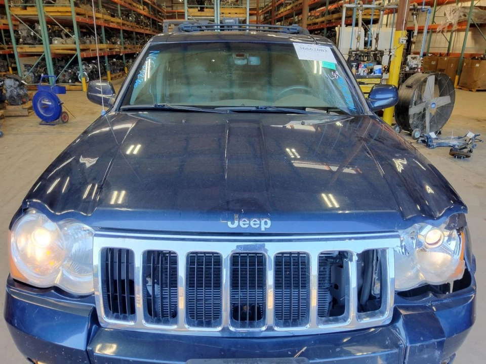 (SOLO RECOGIDA LOCAL) Capó se adapta a 05-10 GRAND CHEROKEE 333927 Foto 1 de 1