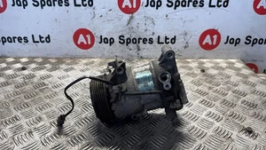 2018-2021 HONDA CIVIC MK10 1.6 DIESEL AIR CON COMPRESSOR PUMP 33800-59N-G010-M1 - Picture 1 of 7
